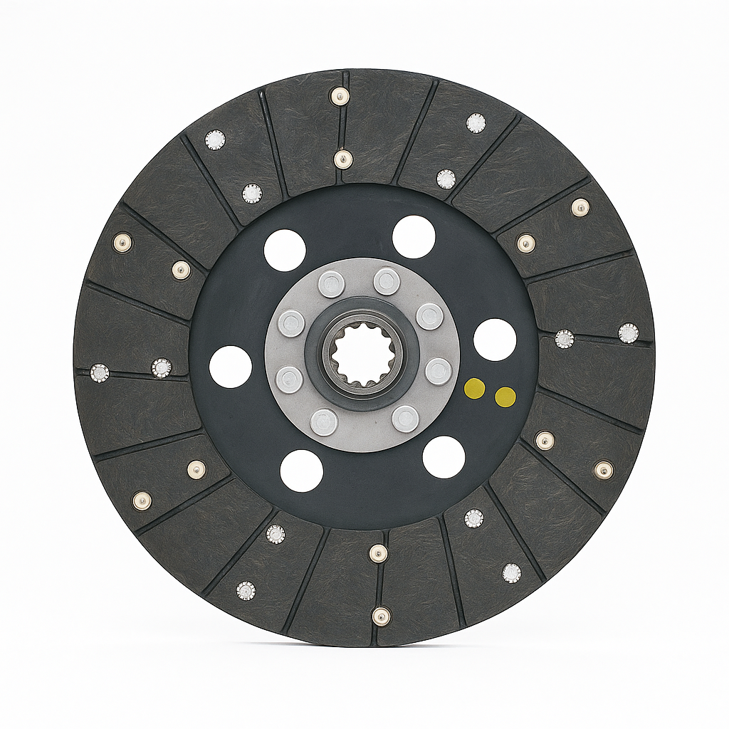 KASNAK DİSKİ (ORGANİK) (13 DİŞ) (84233500)(PİMLİ)      TD 4,65-4,75 1